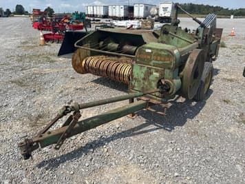 Main image John Deere 24T